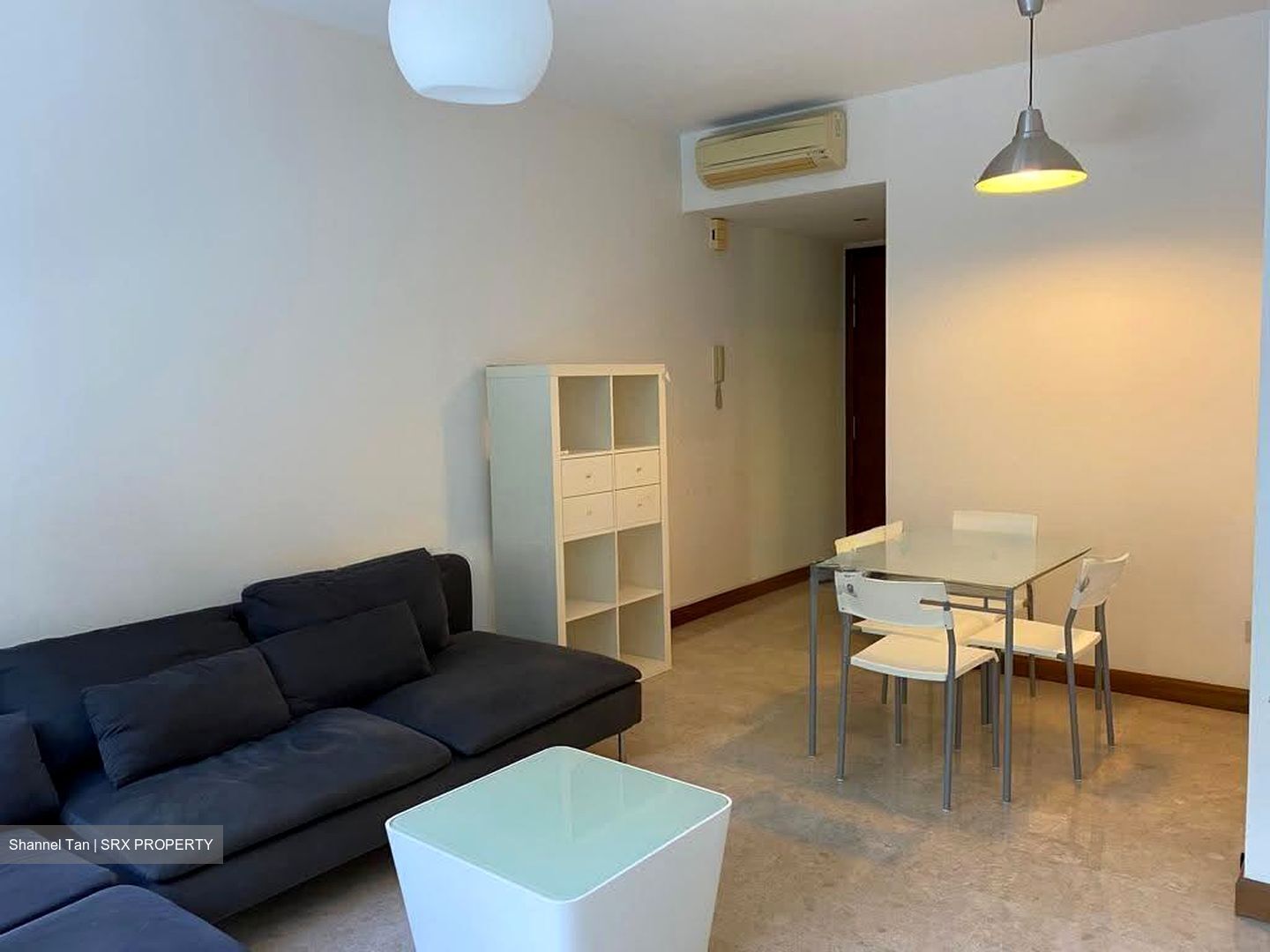Tanamera Crest (D16), Condominium #638201081